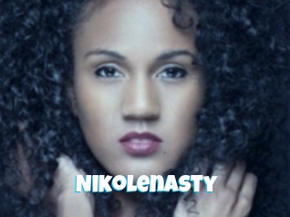 Nikolenasty