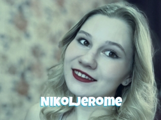 Nikoljerome
