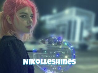 Nikolleshines