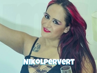 Nikolpervert