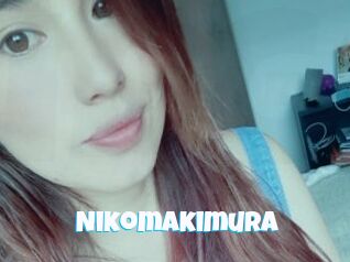 Nikomakimura