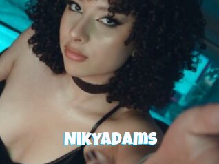 Nikyadams