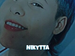 Nikytta