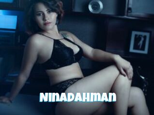 Ninadahman