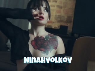 ninahvolkov Miss Gros Seins