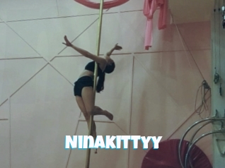 Ninakittyy