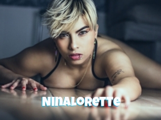 Ninalorette