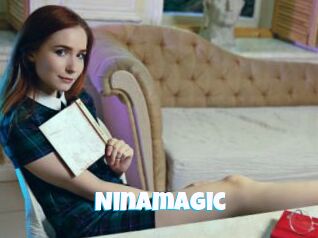 Ninamagic