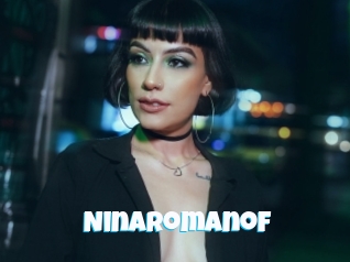 Ninaromanof