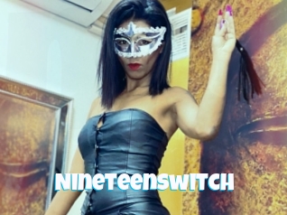 Nineteenswitch