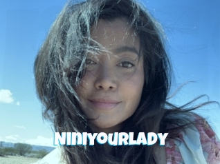 Niniyourlady