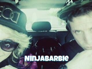 Ninjabarbie