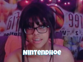 Nintendhoe