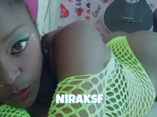 Niraksf