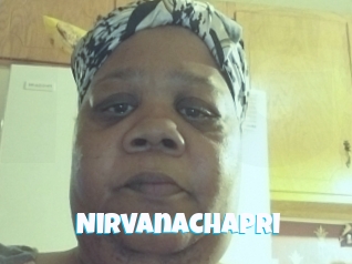 Nirvanachapri