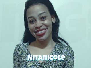 nitanicole Miss Gros Seins