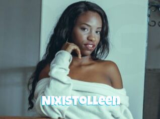 Nixistolleen