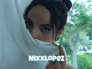Nixxlopez