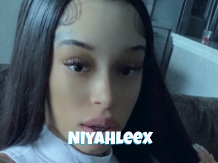 niyahleex Miss Gros Seins
