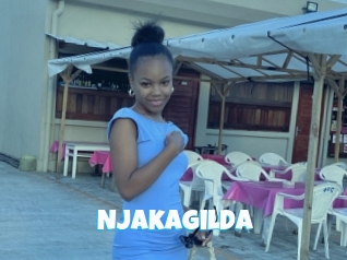 Njakagilda
