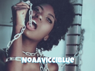 Noaavicciblue