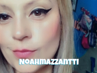 Noahmazzantti