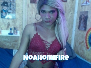Noahomifire