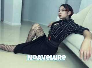 noavelure Miss Gros Seins