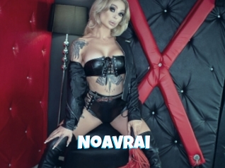 noavrai Miss Gros Seins