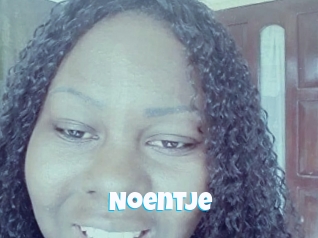 Noentje