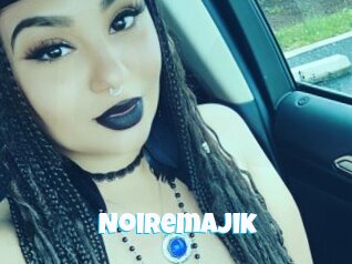 Noiremajik