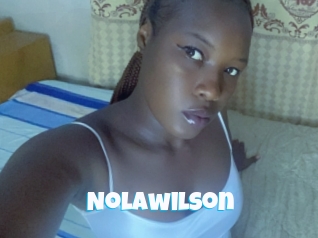 Nolawilson