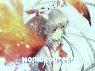 Nomokoutest