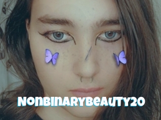 Nonbinarybeauty20
