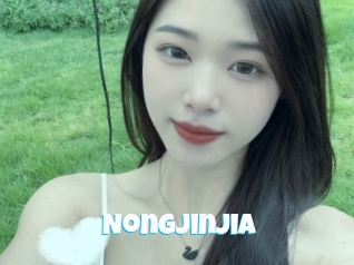 Nongjinjia