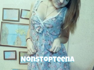 Nonstopteena