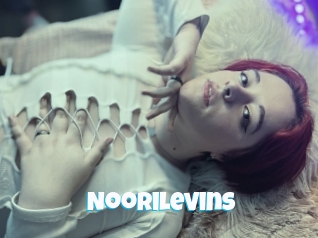 Noorilevins