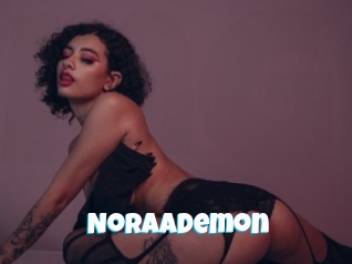Noraademon