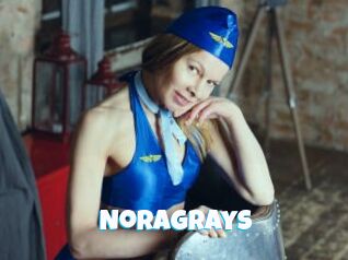 Noragrays