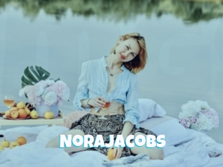 norajacobs Miss Gros Seins