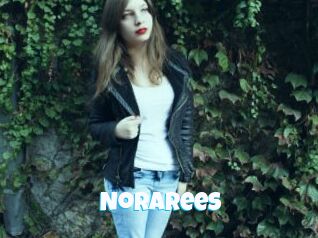 Norarees