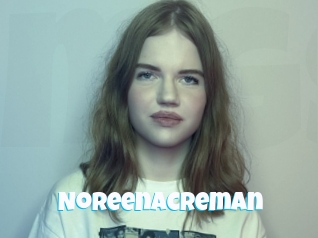 Noreenacreman