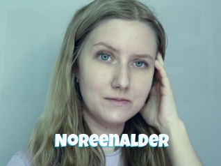Noreenalder