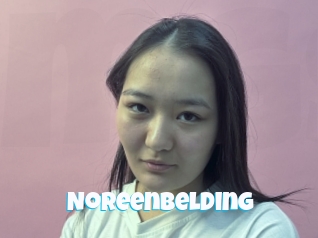 Noreenbelding