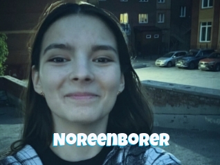 Noreenborer