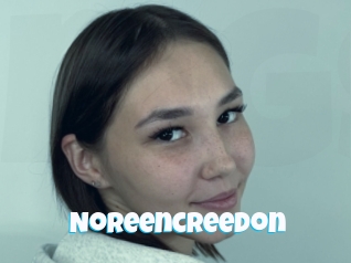 Noreencreedon