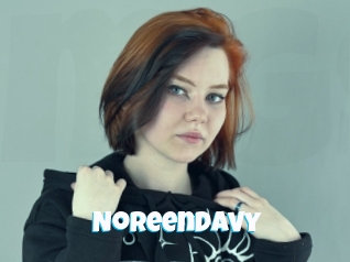 Noreendavy