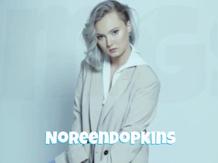 noreendopkins Miss Gros Seins
