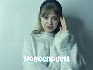 Noreenduell
