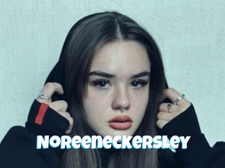 Noreeneckersley